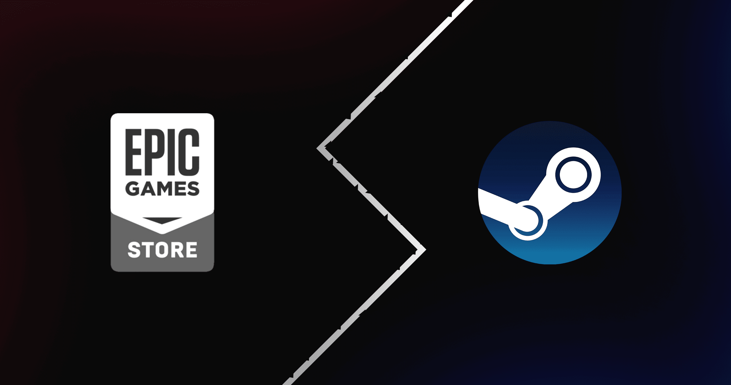 Epic Games Store vs Steam — Everything you need to know