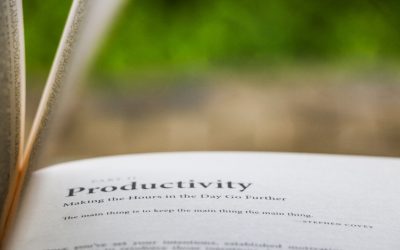 What is productivity? Plus 3 helpful tips to make you more productive